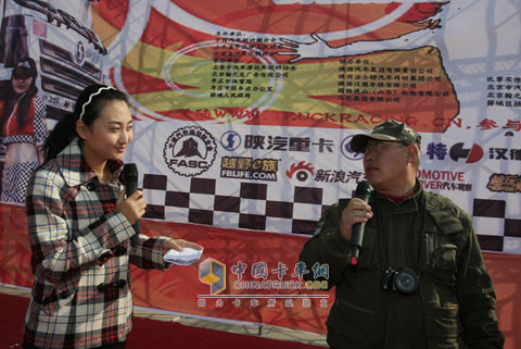 現(xiàn)場知識問答