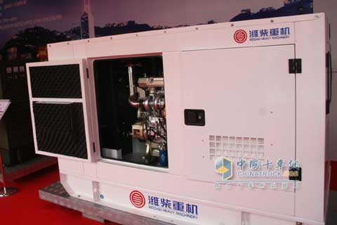濰柴重機產(chǎn)品一覽-4