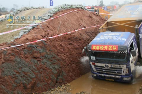 冠軍車隊成都經(jīng)開區(qū)隊