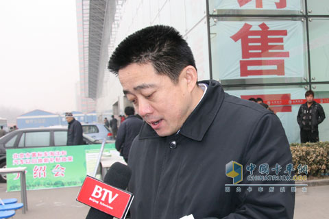 北京黃標(biāo)車淘汰補貼新標(biāo)準(zhǔn)公布