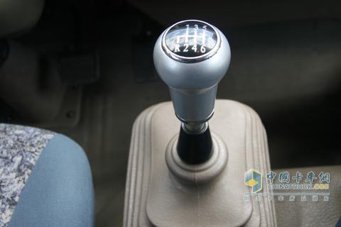 奧鈴CTX廂式車內飾