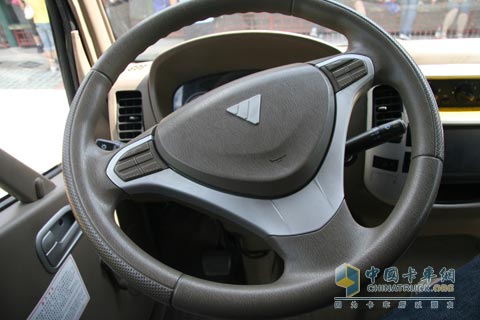 奧鈴CTX廂式車內飾