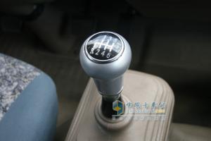 奧鈴CTX廂式車內飾
