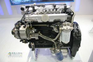 云內(nèi)動力內(nèi)燃機(jī)