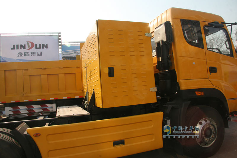 第四屆亞太天然氣汽車(chē)協(xié)會(huì)國(guó)際會(huì)議與展覽