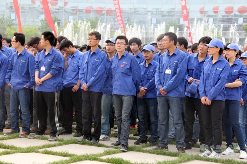 濰柴動力研發(fā)實(shí)力再次攀升 ECU批上市