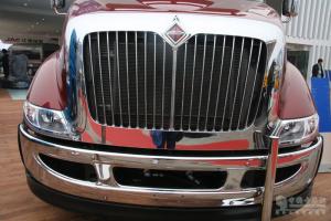 納威司達(dá)攜旗下產(chǎn)品重磅出擊北京車(chē)展