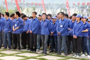 濰柴動力研發(fā)實(shí)力再次攀升 ECU批上市