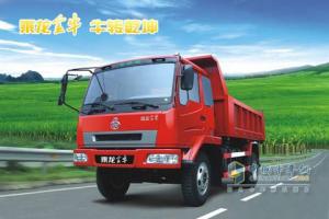 東風(fēng)柳汽 乘龍金牛 140馬力 4×2 中型自卸車 LFS3050LQ