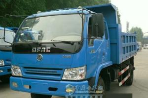 東風(fēng) 130馬力 4×2 載貨車 DFA3080BL02-9103B