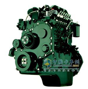 東風康明斯EQB210-20