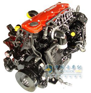 東風康明斯ISDe230 30