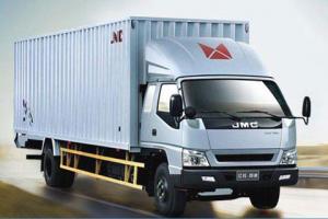 江鈴汽車(chē) 凱威 載貨車(chē) 輕卡