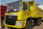 長沙福田 瑞沃ADX 6系8×4 自卸車 3232PEY56126LJ84-3