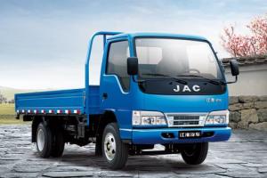 江淮 好運輕卡 88馬力 4×2 載貨車 HFC1030K7T