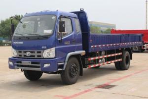 福田金剛 4×2  運(yùn)輸型自卸車 2P20AP4108E(BA1)