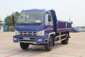 福田金剛 4×2  運(yùn)輸型自卸車 2P21AP4108E(BA1)