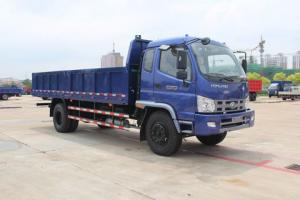 福田金剛 4×2  運(yùn)輸型自卸車 2P21AP4108E(ba)