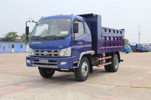 福田金剛 4×2 工程型自卸車 3P21AP4108E(QA1)