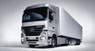 奔馳Actros