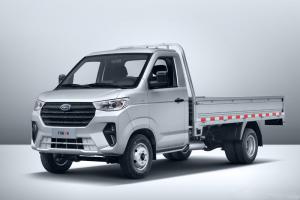 開瑞X6 標(biāo)準(zhǔn)型 1.6L 122馬力 汽油 3.4米 國六 單排欄板微卡(SQR1030H312)