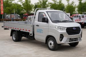 開瑞X6 舒適型 1.6L 122馬力 汽油 3.4米 國六 單排欄板微卡(SQR1030H311)