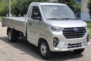開瑞X6 豪華型 1.6L 122馬力 汽油 3.4米 國六 單排欄板微卡(SQR1030H311)