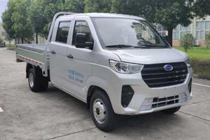 開瑞X6 標(biāo)準(zhǔn)型 1.6L 122馬力 汽油 2.7米 國六 雙排欄板微卡(SQR1030H321)