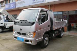 歐鈴汽車 小寶馬 城市版 95馬力 4X2 2.95米 國(guó)六 單排自卸車(短軸)(ZB3042BDC3L)