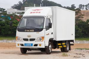 歐鈴汽車(chē) 小寶馬 1.5L 112馬力 3.63米 國(guó)六 單排廂式微卡(ZB5030XXYBDD0L)