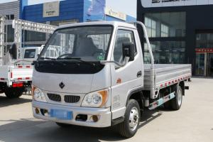 歐鈴汽車(chē) 小寶馬 115馬力 3.63米 國(guó)六 單排欄板輕卡(ZB1041BDD0L)