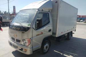 歐鈴汽車(chē) 小寶馬 1.5L 112馬力 3.63米 國(guó)六 單排翼開(kāi)啟廂式微卡(ZB5030XYKBDD0L)