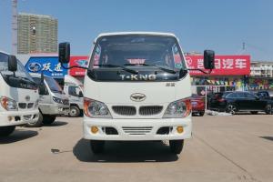 歐鈴汽車(chē) 小寶馬 1.6L 汽油 122馬力 3.02米 國(guó)六 雙排廂式微卡(ZB5032XXYBSD0L)