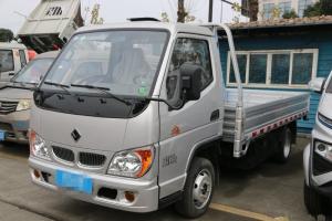 歐鈴汽車(chē) 小寶馬 88馬力 4X2 汽油/CNG 3.08米 國(guó)五 單排欄板微卡(ZB1024ADC3V)