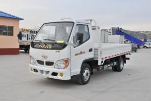 歐鈴汽車(chē) 小寶馬 1.9L 102馬力 3.63米 國(guó)五 單排欄板微卡(ZB1042BDD0V)