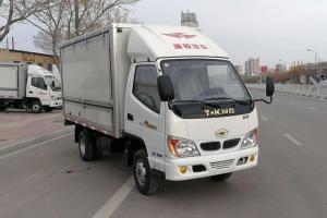 歐鈴汽車(chē) 小寶馬 1.5L 108馬力 汽油 3.48米 國(guó)五 單排售貨車(chē)(ZB5031XSHBDC5V)