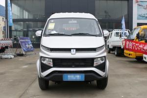 歐鈴汽車(chē) 鋒銳F3 1.6L CNG 105馬力 3.3米 國(guó)六 單排欄板小卡(ZB1035DDD3L)