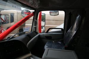 比亞迪 T8 245馬力 4x2 16噸 純電動洗掃車