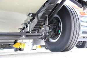 比亞迪 T8 245馬力 4x2 16噸 純電動洗掃車