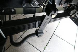 比亞迪 T8 245馬力 4x2 16噸 純電動洗掃車