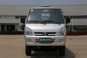 奧馳 M1系列 1.24L 75馬力 汽油/CNG 2.7米 4X2 國五雙排欄板微卡(FD1027R13Q5-S1)