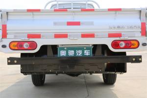 奧馳 M1系列 1.24L 75馬力 汽油/CNG 2.7米 4X2 國五雙排欄板微卡(FD1027R13Q5-S1)