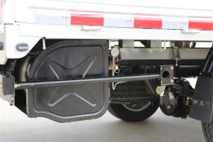 奧馳 M1系列 1.24L 75馬力 汽油/CNG 2.7米 4X2 國五雙排欄板微卡(FD1027R13Q5-S1)