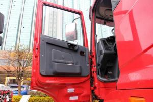 華菱 漢馬H9重卡 460馬力 6X4 國(guó)五牽引車(HN4250A46C4M5)