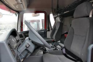 華菱 漢馬H9重卡 460馬力 6X4 國(guó)五牽引車(HN4250A46C4M5)