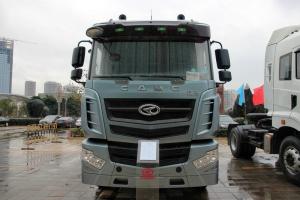 華菱 漢馬H9重卡 460馬力 6X4 國(guó)五牽引車(速比3.42)(HN4250A46C4M5)
