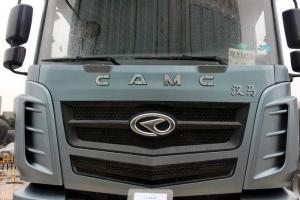 華菱 漢馬H9重卡 460馬力 6X4 國(guó)五牽引車(速比3.42)(HN4250A46C4M5)