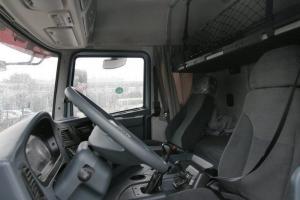 華菱 漢馬H9重卡 460馬力 6X4 國(guó)五牽引車(速比3.42)(HN4250A46C4M5)