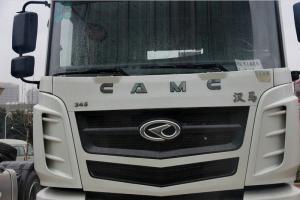 華菱 漢馬H9重卡 420馬力 6X4 國(guó)五牽引車(HN4250A43C4M5)