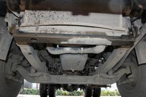 華菱 漢馬H9重卡 420馬力 6X4 國(guó)五牽引車(HN4250A43C4M5)